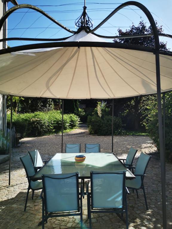 LA CHASSE ROYALE - Standard Double Room