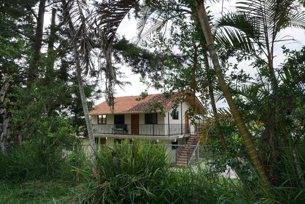 Campo y Descanso 15 min Ciudad