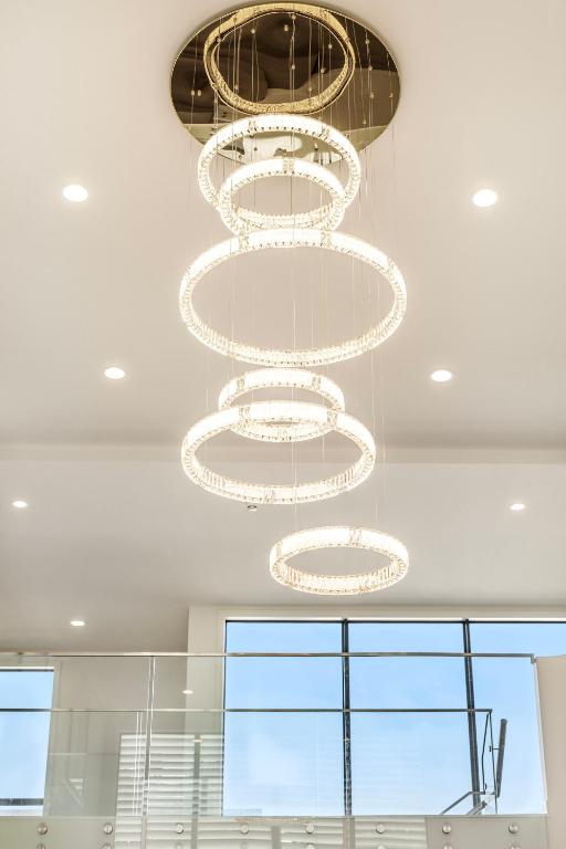 Brand-new Luxury in Remuera - Resim 10