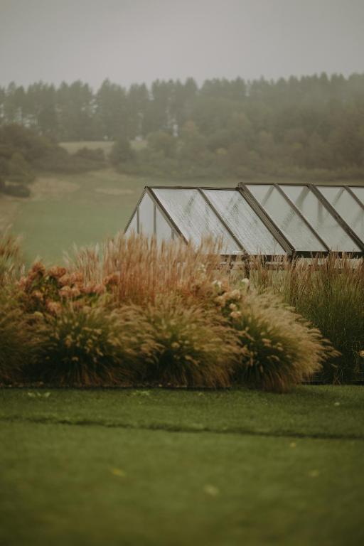 Bieszczadzka Stodoła - 15