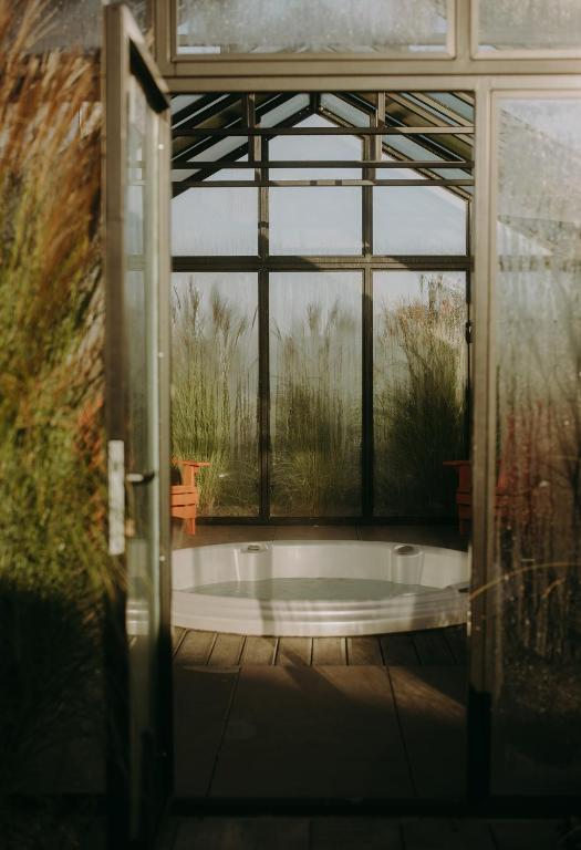 Bieszczadzka Stodoła - 12