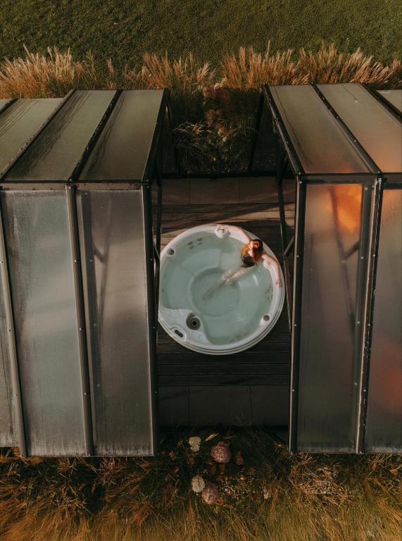 Bieszczadzka Stodoła - 16