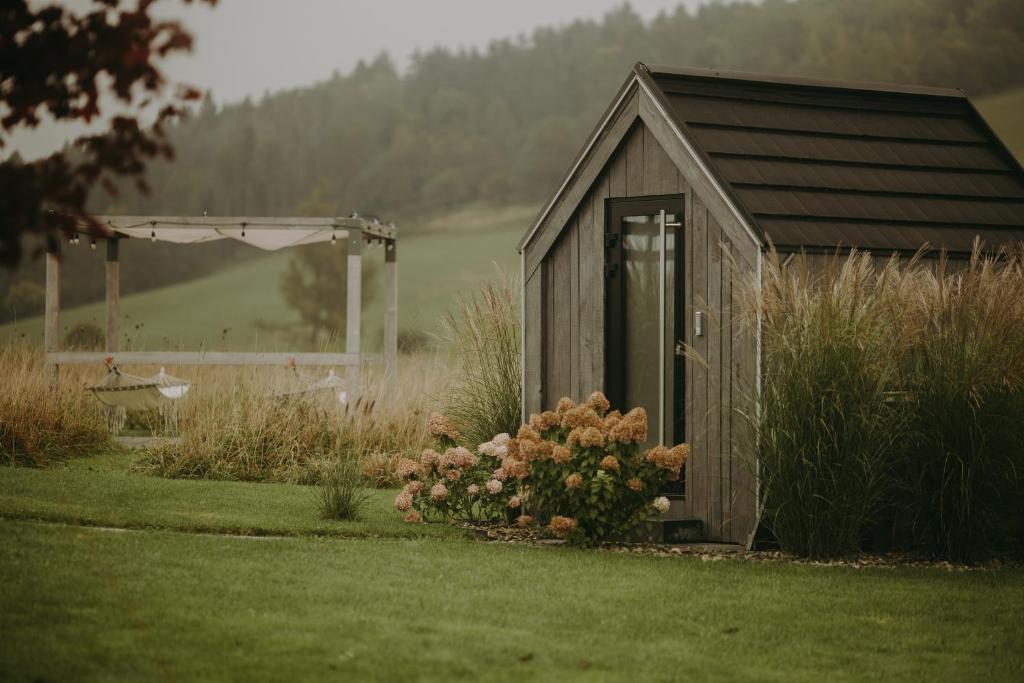 Bieszczadzka Stodoła - 18