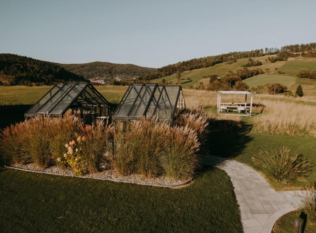 Bieszczadzka Stodoła - 19