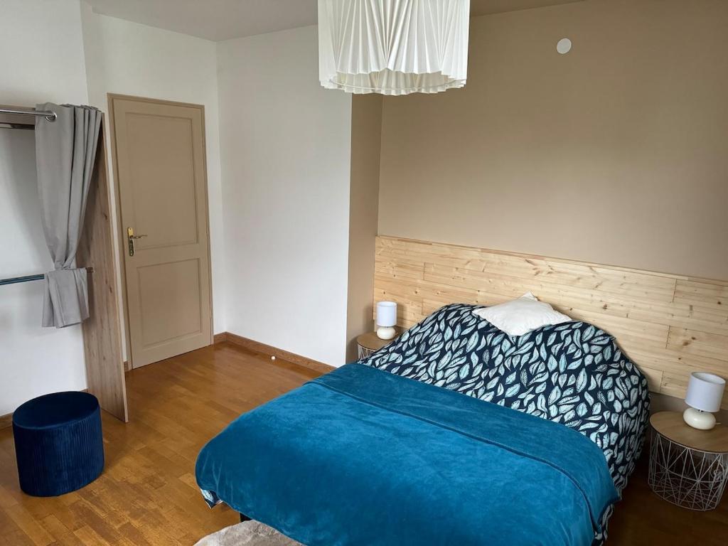 Beau duplex proche centre – photo 10