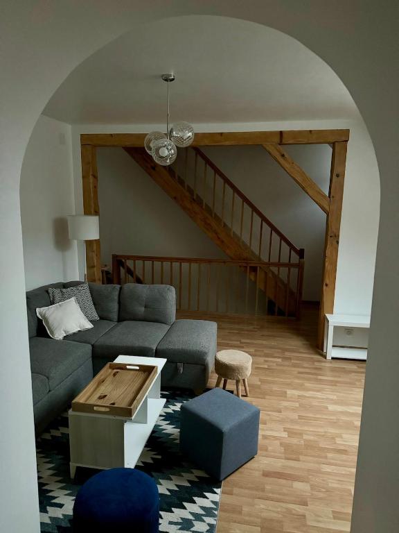 Beau duplex proche centre – photo 11