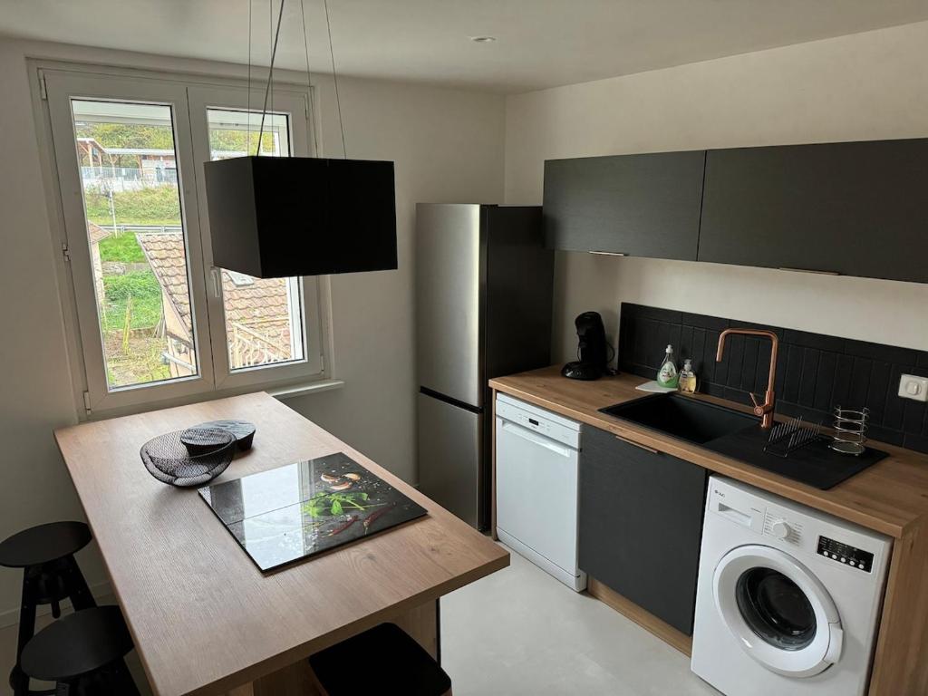 Beau duplex proche centre – photo 12