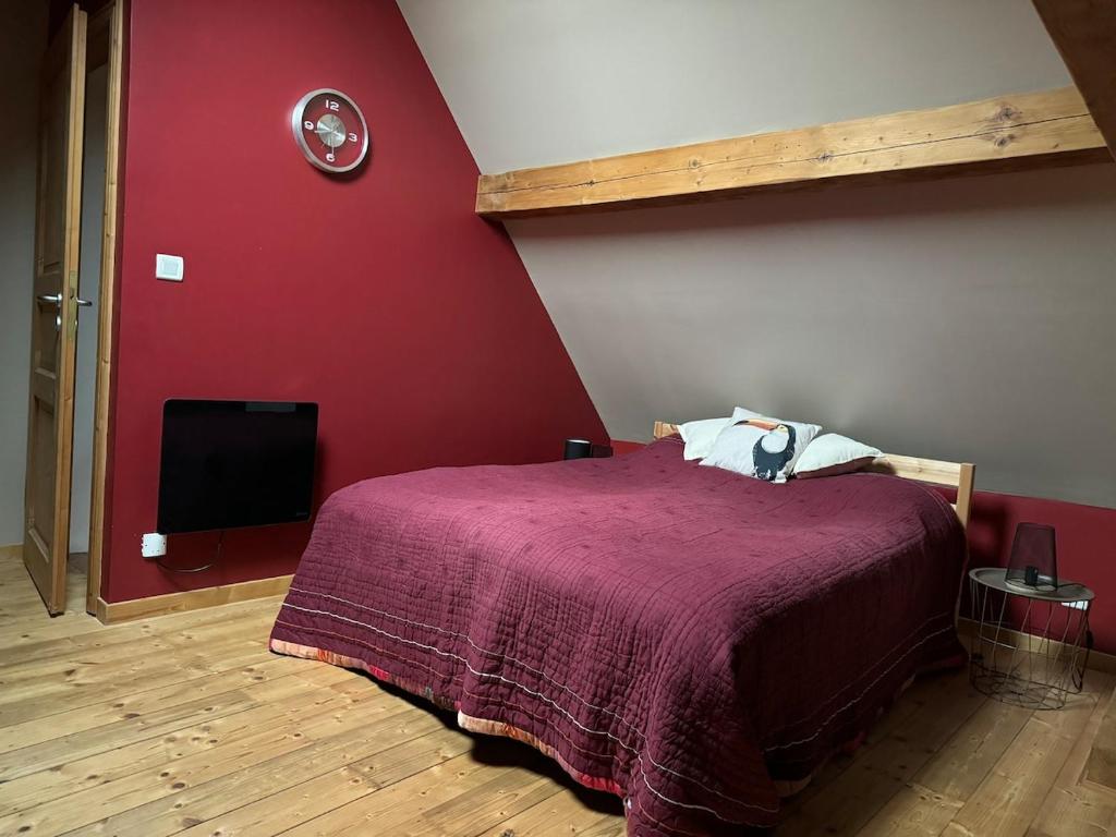 Beau duplex proche centre – photo 13