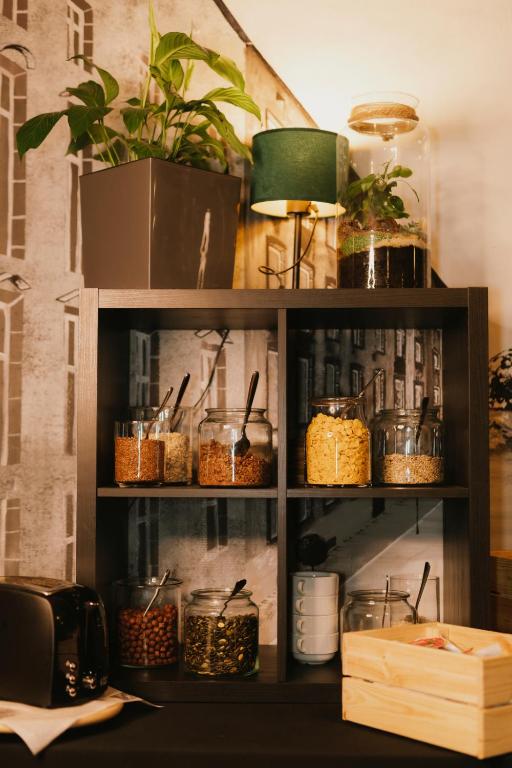 Economy Silesian Hotel - Resim 29