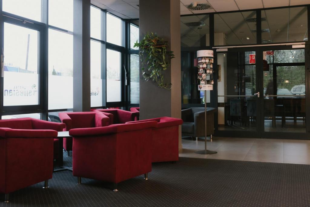 Economy Silesian Hotel - Resim 36