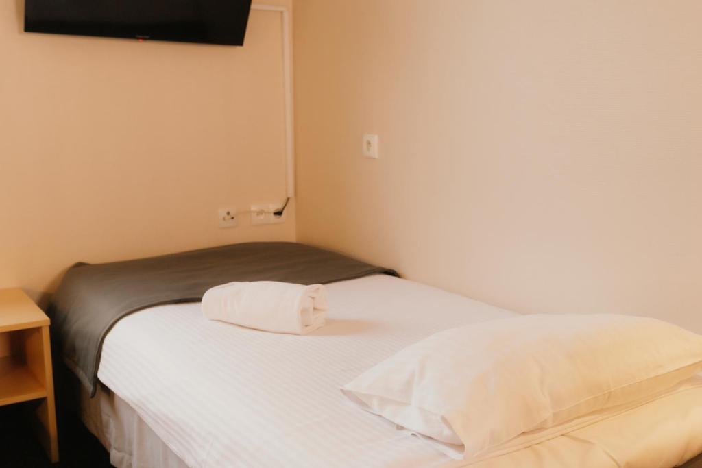 Economy Silesian Hotel - Resim 40