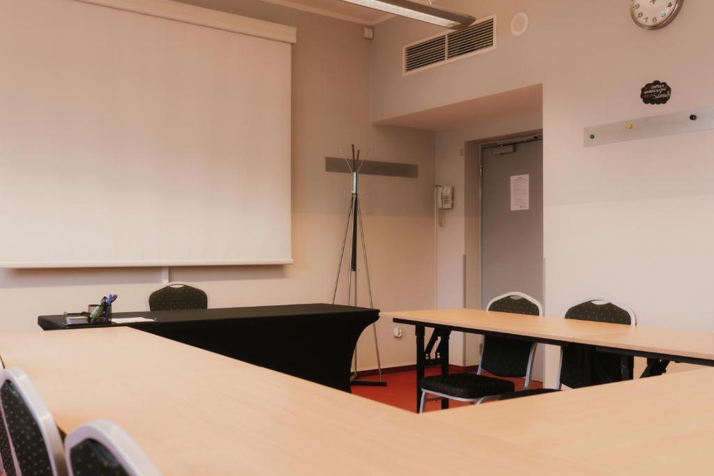 Economy Silesian Hotel - Resim 1