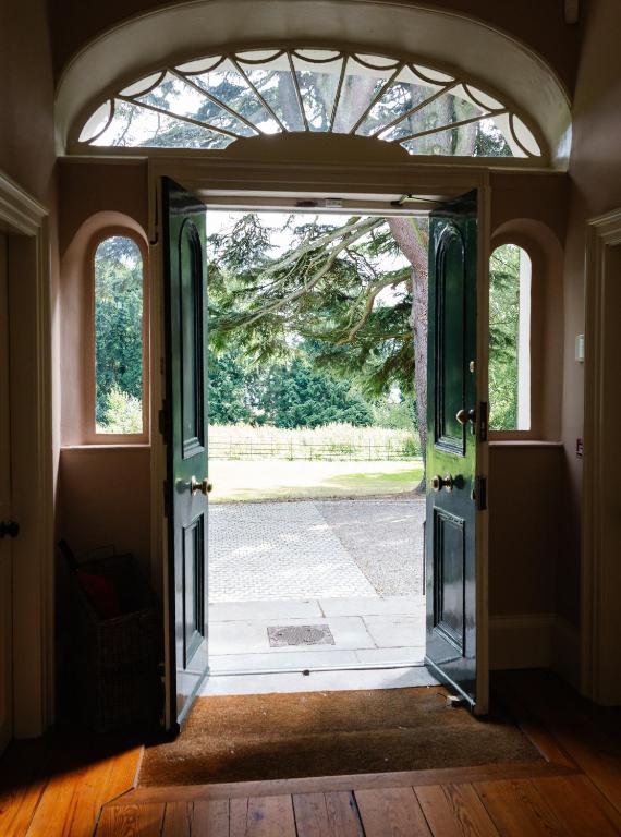 Fotografie z fotogalerie ubytování Boyne House Slane v destinaci Slane