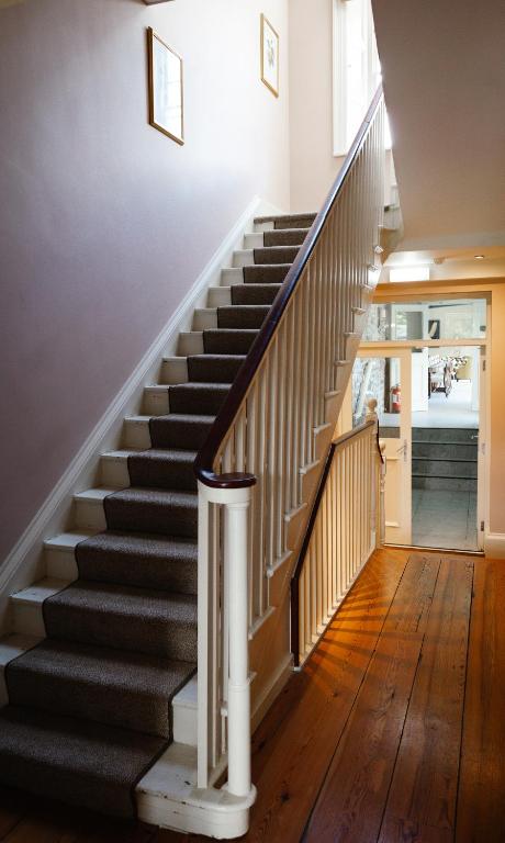 Fotografie z fotogalerie ubytování Boyne House Slane v destinaci Slane
