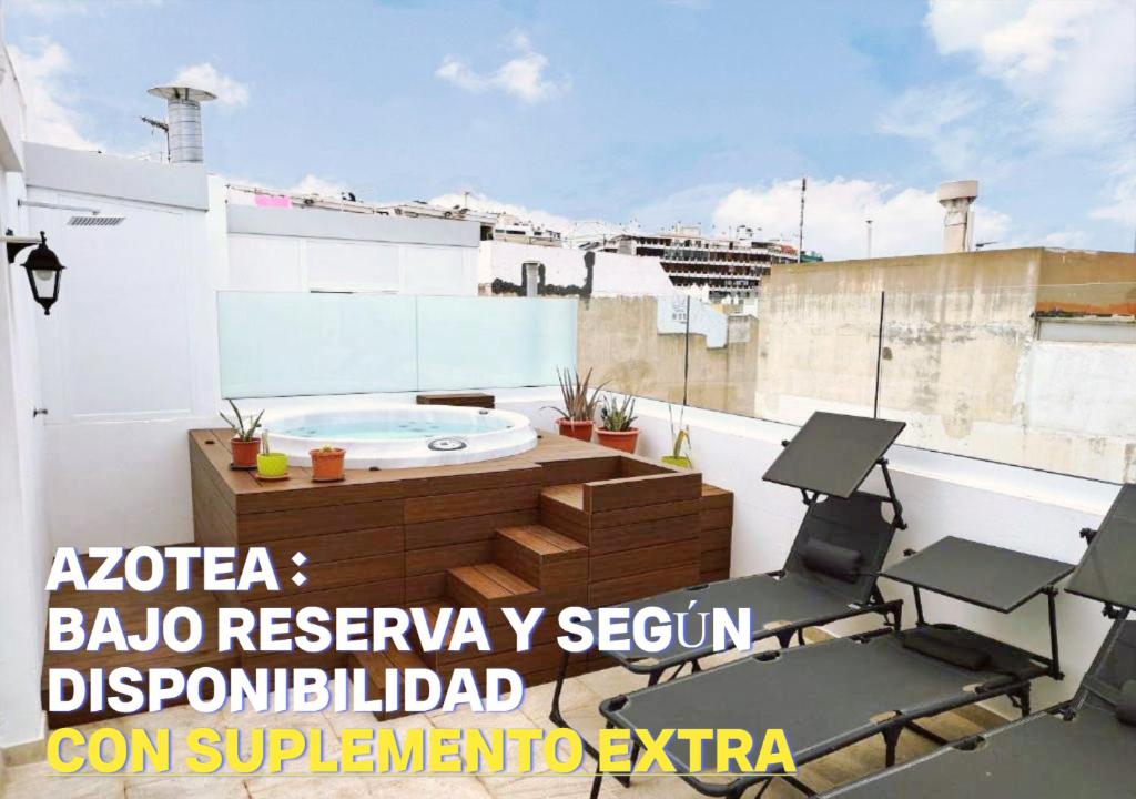 Fotografie z fotogalerie ubytování HJS Guest House - The Comfy Retreat v destinaci Las Palmas de Gran Canaria