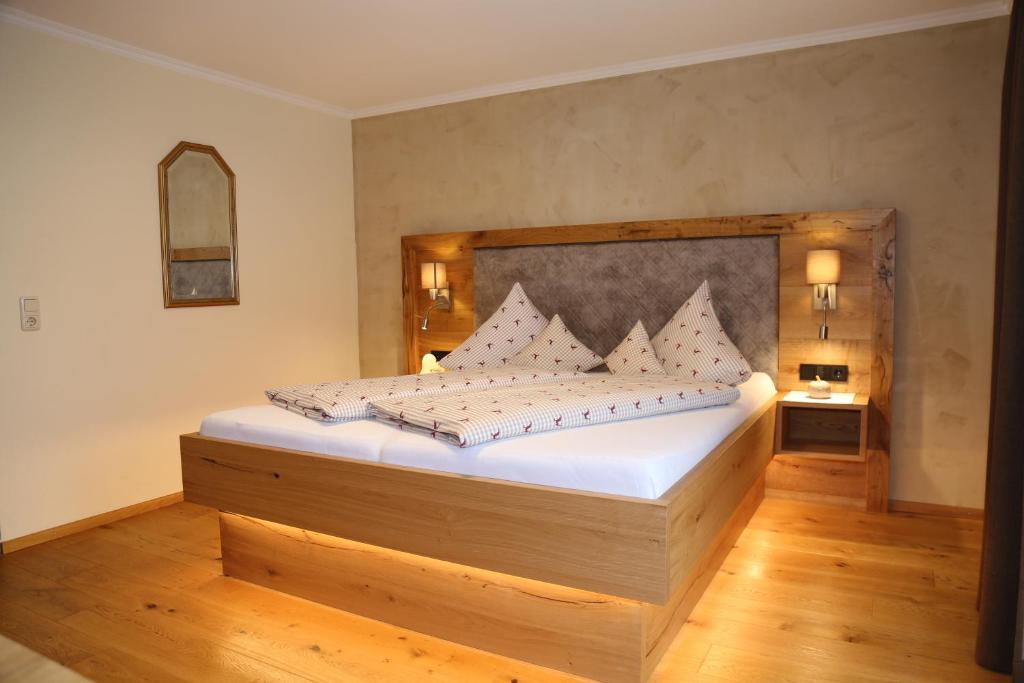 Pension&Appartements Marxenhof - 9