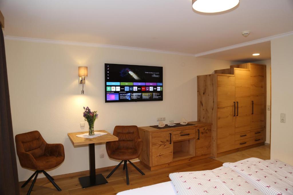 Pension&Appartements Marxenhof - 10