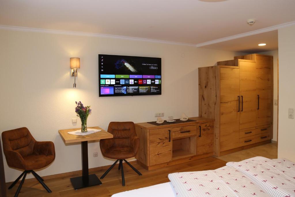 Pension&Appartements Marxenhof - 12