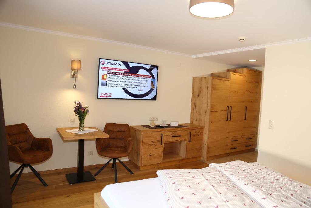 Pension&Appartements Marxenhof - 13