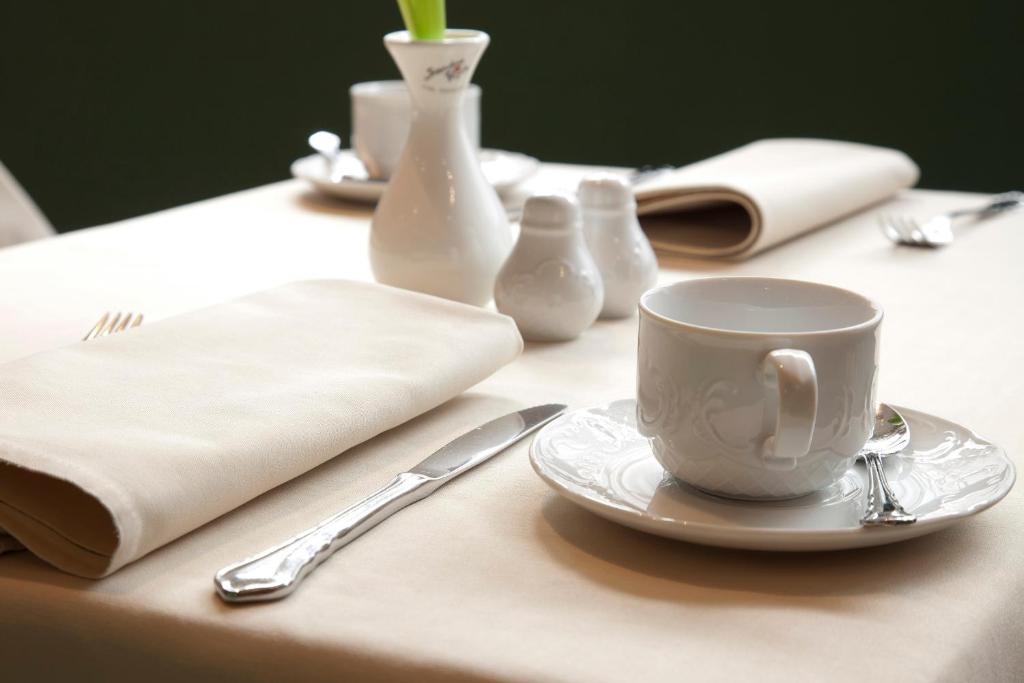 Hotel Maximilian - Stadthaus Penz - Resim 38