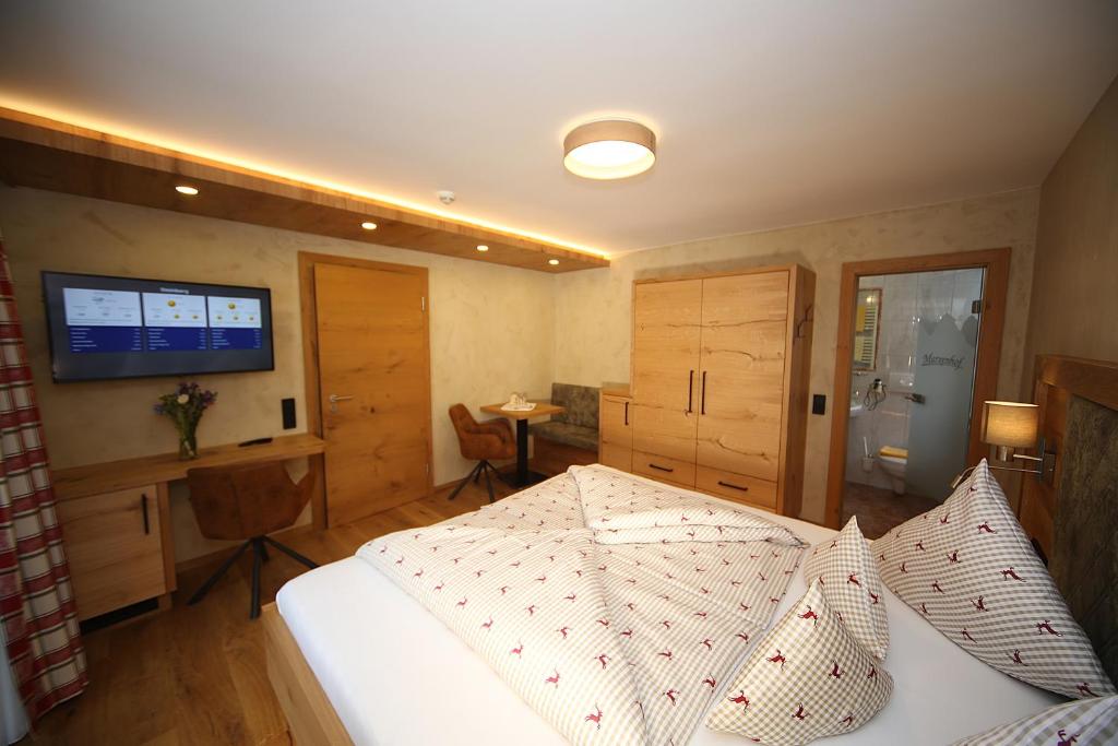 Pension&Appartements Marxenhof - 15