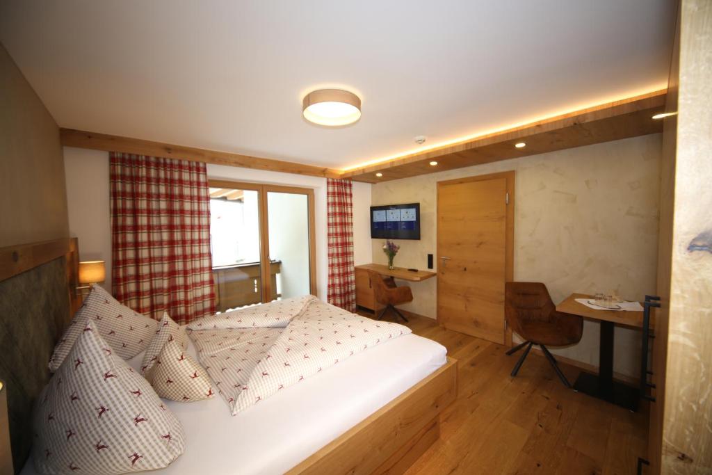 Pension&Appartements Marxenhof - 16