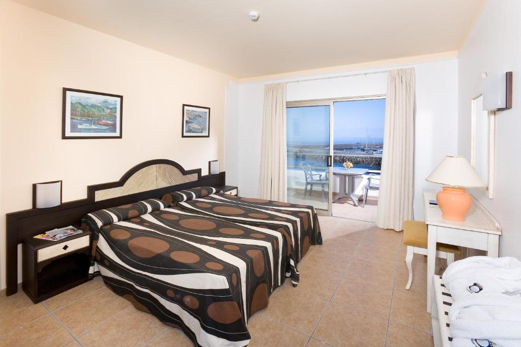 Apartment Gema Aguamarina Golf, San Miguel de Abona, Spain ...