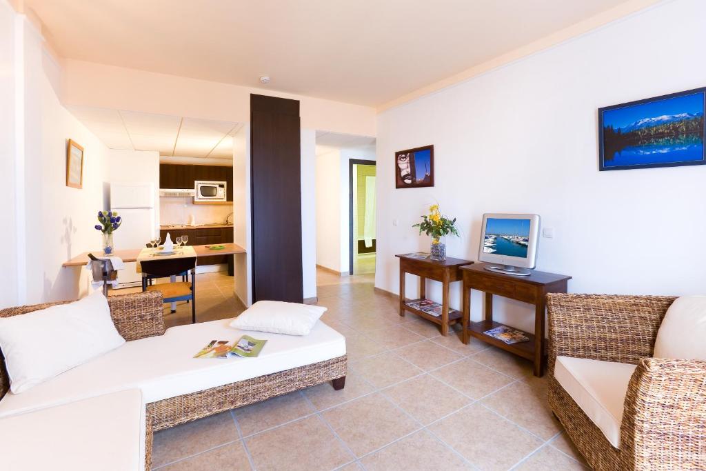 Appartement Gema Aguamarina Golf (Spanje San Miguel de Abona ...