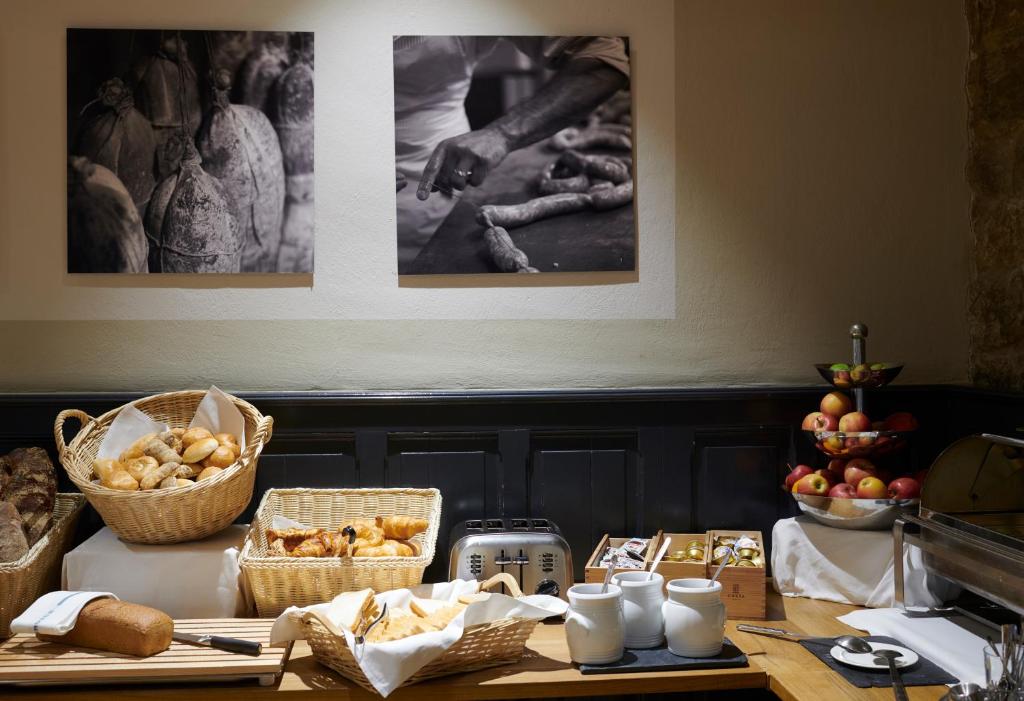 Hotel Continental Park - Resim 17