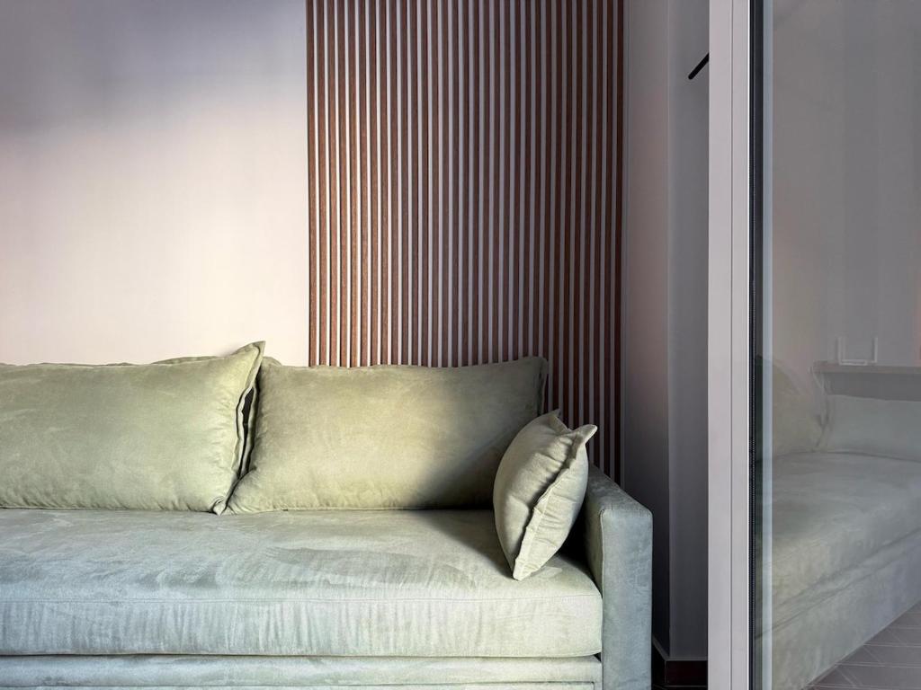 A27 High-Standing One-Bedroom Apartment