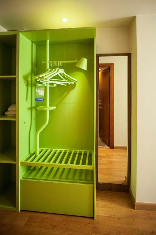 Fotografie z fotogalerie ubytování Travelodge BCN Cornella Fira v destinaci Cornellà de Llobregat