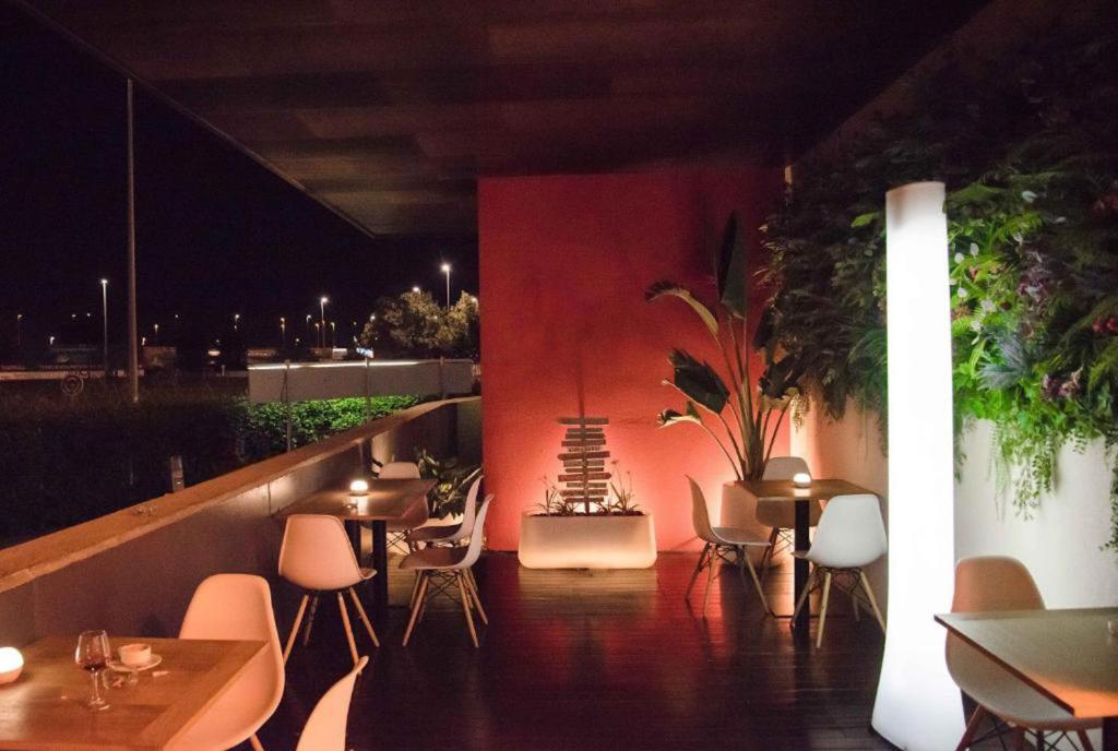 Fotografie z fotogalerie ubytování Travelodge BCN Cornella Fira v destinaci Cornellà de Llobregat