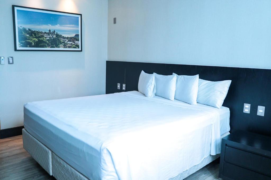 Tryp by Wyndham Belo Horizonte Savassi - Queen Room - Non Fumatori
