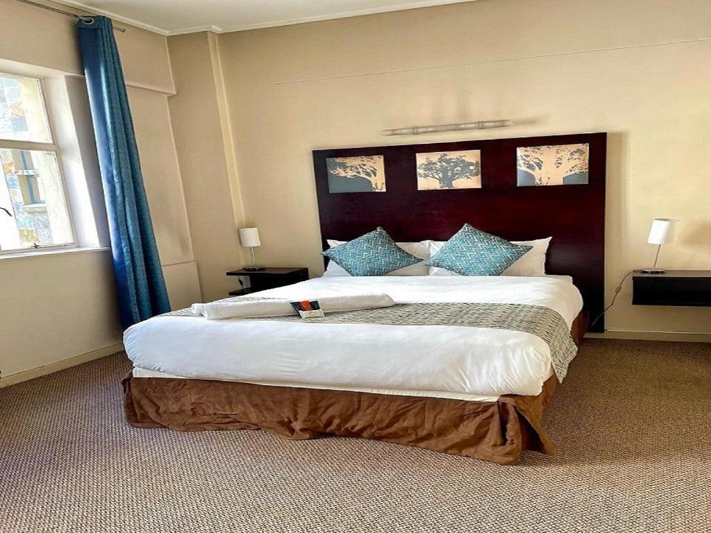 Mapungubwe Apartments - 
