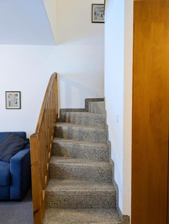 Fotografie z fotogalerie ubytování Appartement Thermal Ovronnaz 3 Pieces v destinaci Ovronnaz