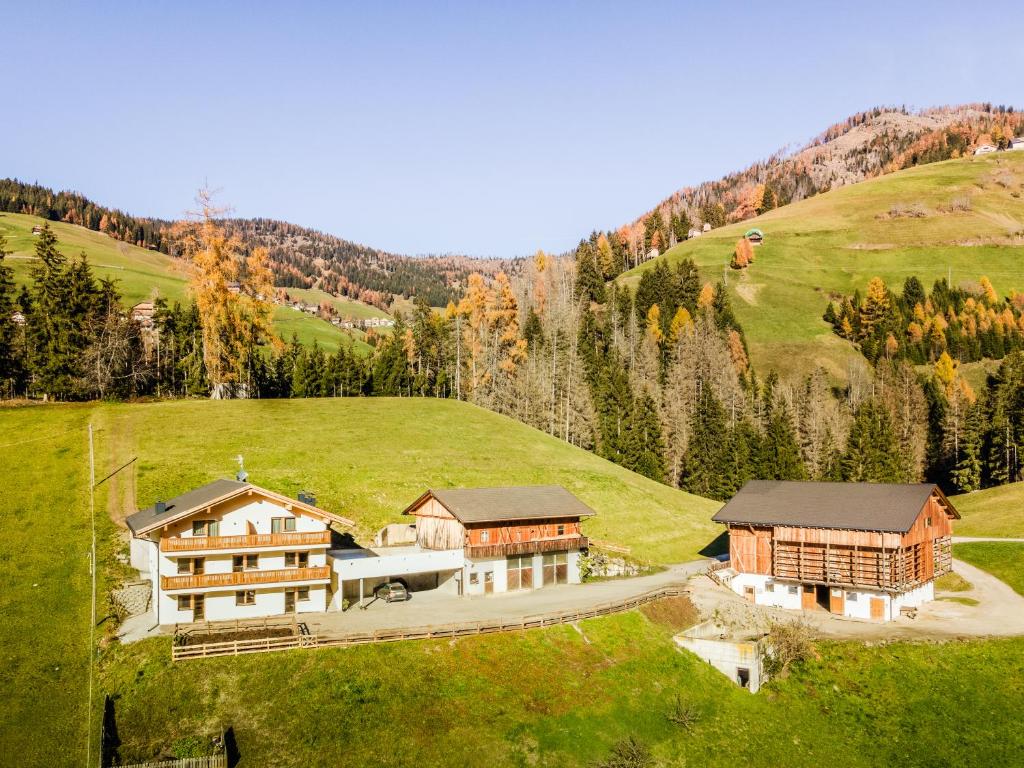 Lü da Plazores, San Vigilio Di Marebbe (updated prices 2026)