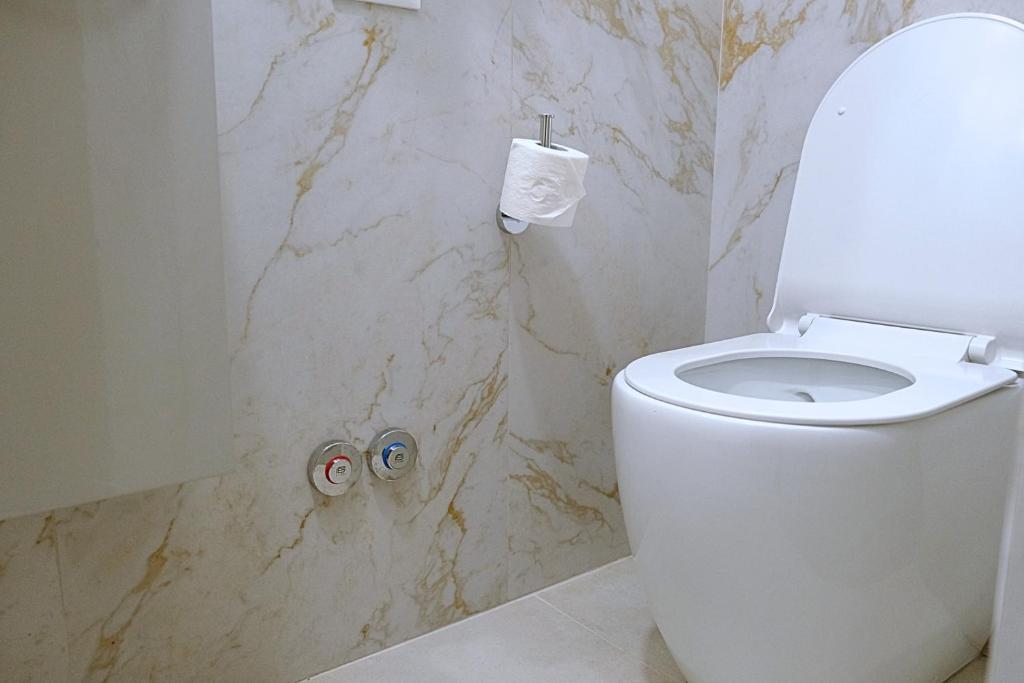 H O T E L S A N G A L L O l - Resim 15