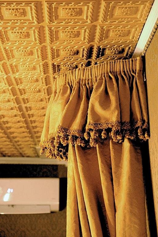 H O T E L S A N G A L L O l - Resim 22