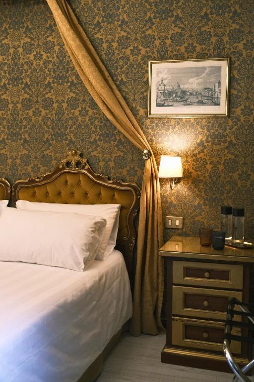 H O T E L S A N G A L L O l - Resim 34