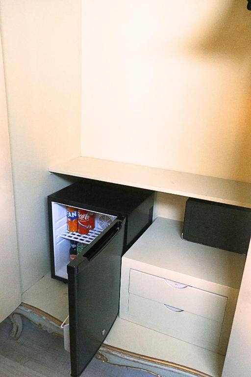 H O T E L S A N G A L L O l - Resim 30