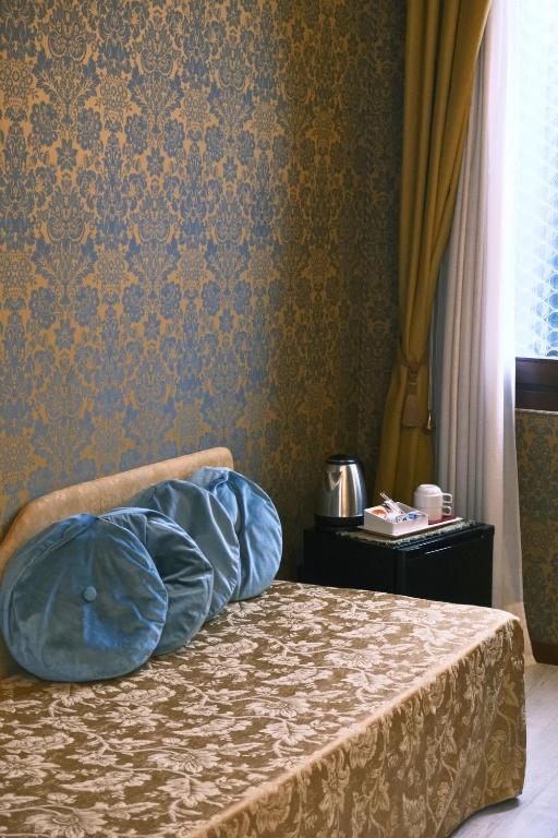 H O T E L S A N G A L L O l - Resim 28