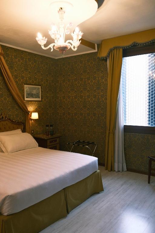 H O T E L S A N G A L L O l - Resim 26