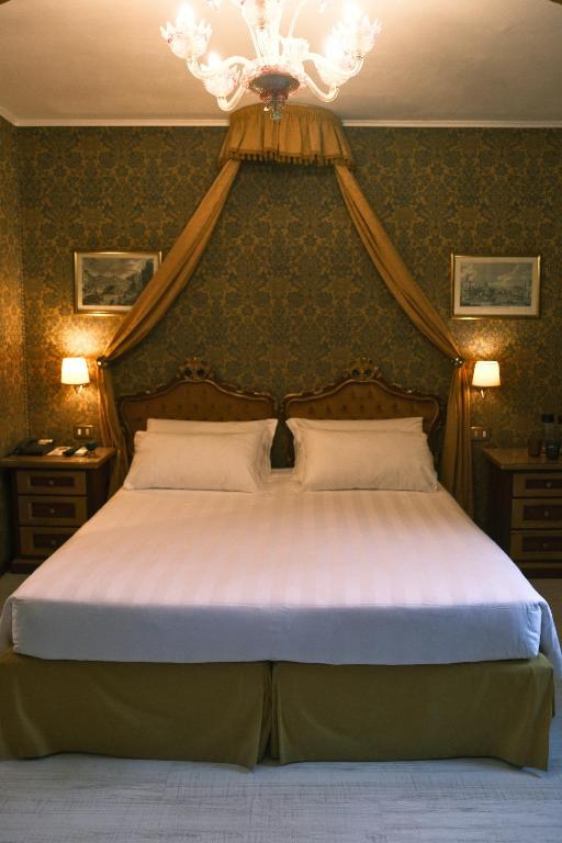 H O T E L S A N G A L L O l - Resim 29