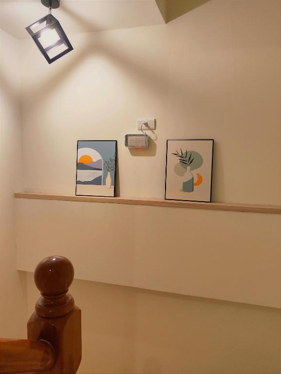 Fotografie z fotogalerie ubytování 山之間特色民宿 v destinaci Yuli
