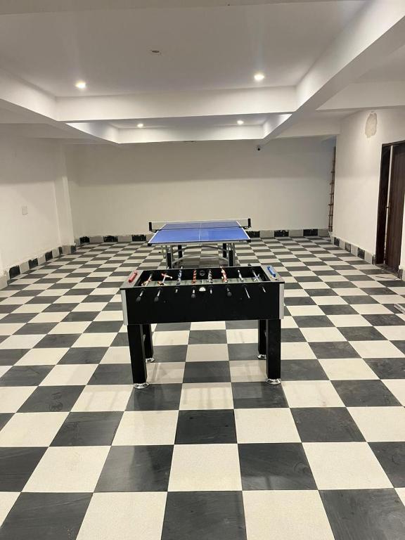 Fotografie z fotogalerie ubytování Apna Homes Stay & Hotel I Gurugram I Sector-71 v destinaci Gurgáon