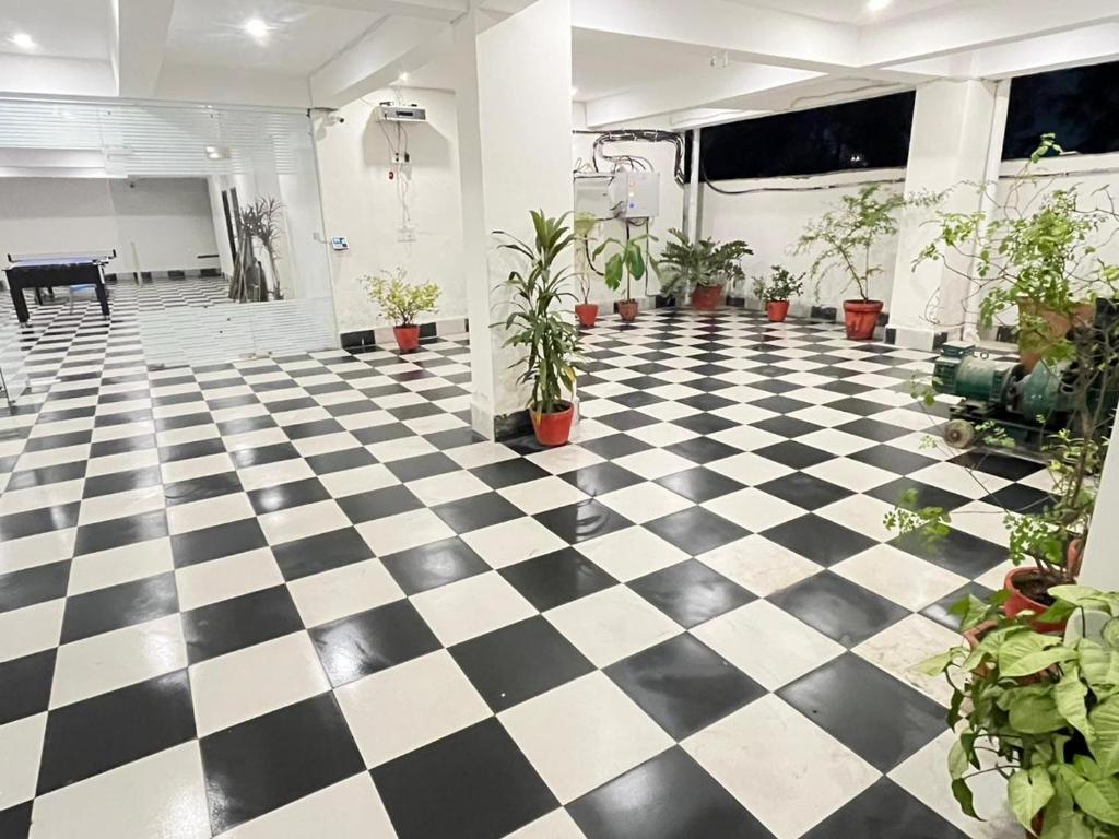 Fotografie z fotogalerie ubytování Apna Homes Stay & Hotel I Gurugram I Sector-71 v destinaci Gurgáon