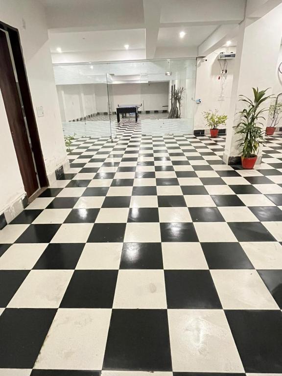 Fotografie z fotogalerie ubytování Apna Homes Stay & Hotel I Gurugram I Sector-71 v destinaci Gurgáon