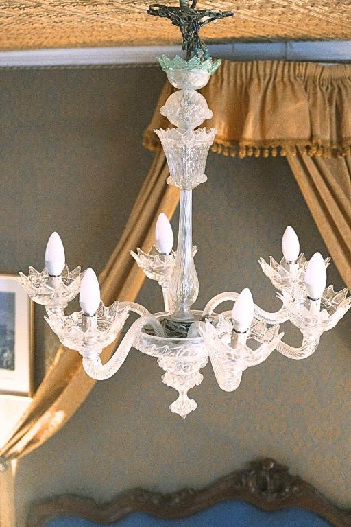 H O T E L S A N G A L L O l - Resim 36