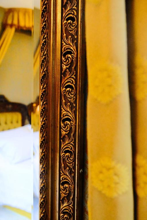 H O T E L S A N G A L L O l - Resim 43