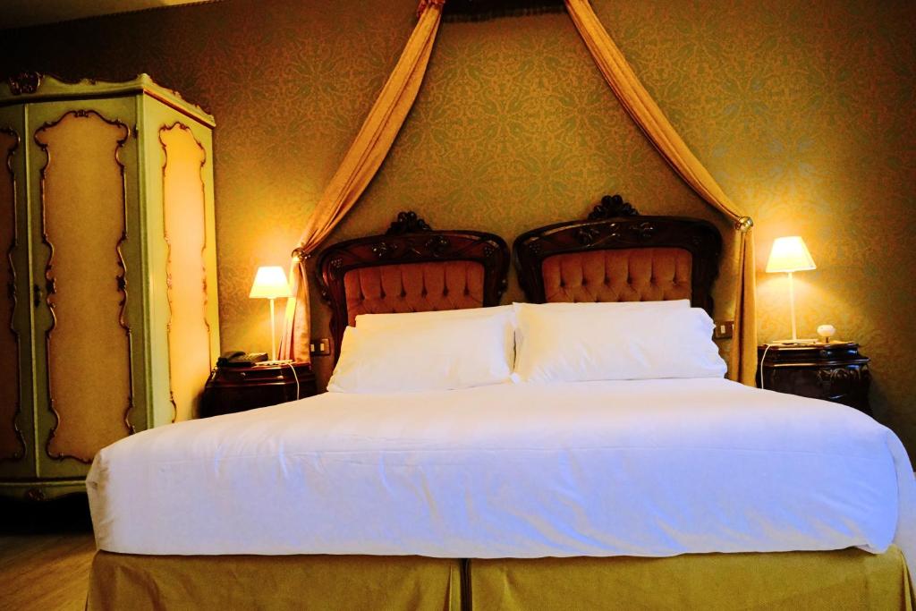 H O T E L S A N G A L L O l - Resim 41